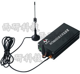 INTM600B電氣接點(diǎn)測溫接收模塊